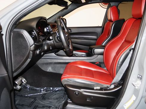 Used 2024 Dodge Durango SRT Hellcat image 46