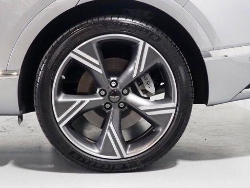 Used 2025 Genesis GV80 3.5T Prestige AWD/4WD image 61