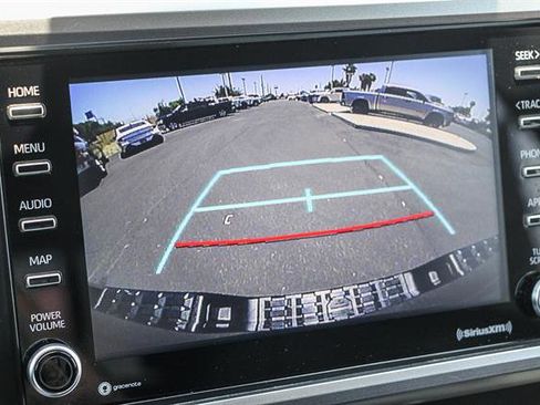 Used 2022 Toyota Tacoma SR5 image 22