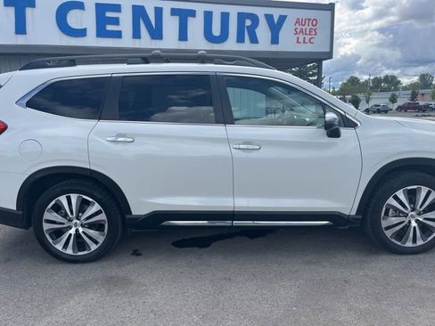 Used 2022 Subaru Ascent Touring AWD/4WD image 14