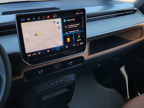 New 2025 Volkswagen ID. Buzz Pro S image 10