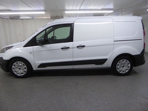 Used 2014 Ford Transit Connect XL FWD image 4