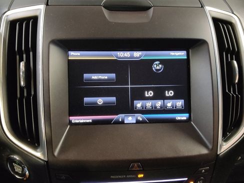 Used 2015 Ford Edge Titanium w/ Equipment Group 301A AWD/4WD image 25