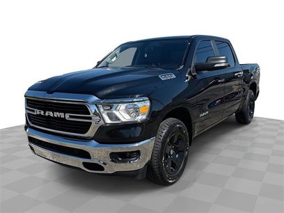Used 2020 RAM 1500 Big Horn