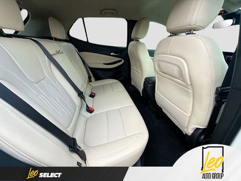 Used 2024 Buick Encore GX Avenir w/ Avenir Convenience Package FWD image 29