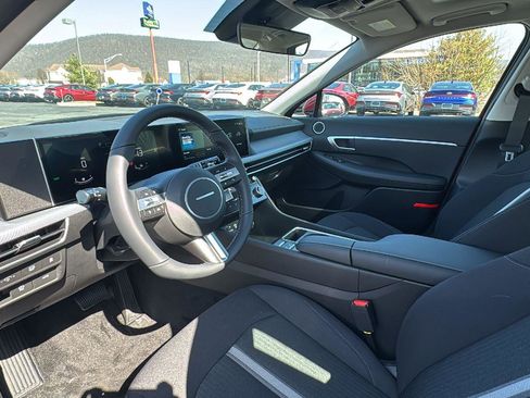 New 2026 Hyundai Sonata SEL image 11