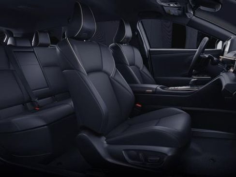 New 2026 Toyota Crown Signia AWD/4WD image 7