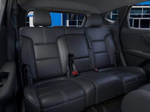 New 2026 Chevrolet Blazer LT w/ Sound & Technology Package image 19