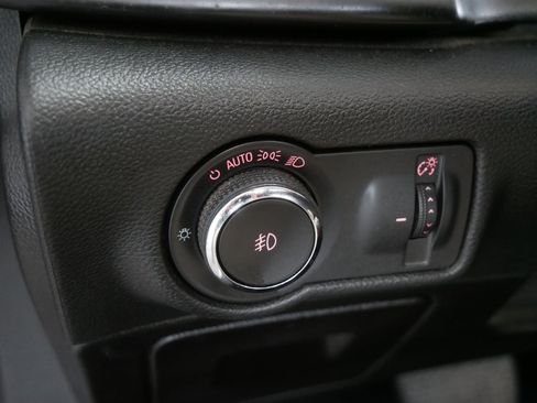 Used 2018 Buick Cascada Premium FWD image 18