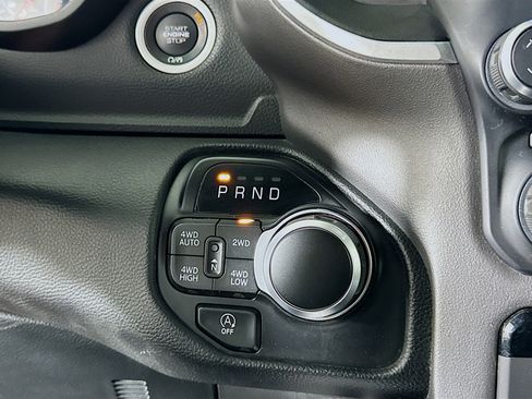 Used 2022 RAM 1500 Big Horn image 24