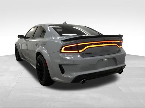 Used 2021 Dodge Charger Scat Pack image 18
