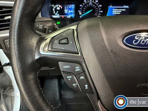 Used 2022 Ford Edge SEL w/ Sport Appearance Package image 22