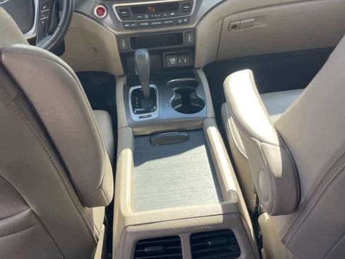 Used 2016 Honda Pilot EX-L image 13