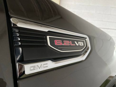 Used 2019 GMC Sierra 1500 Denali w/ Denali Ultimate Package image 8