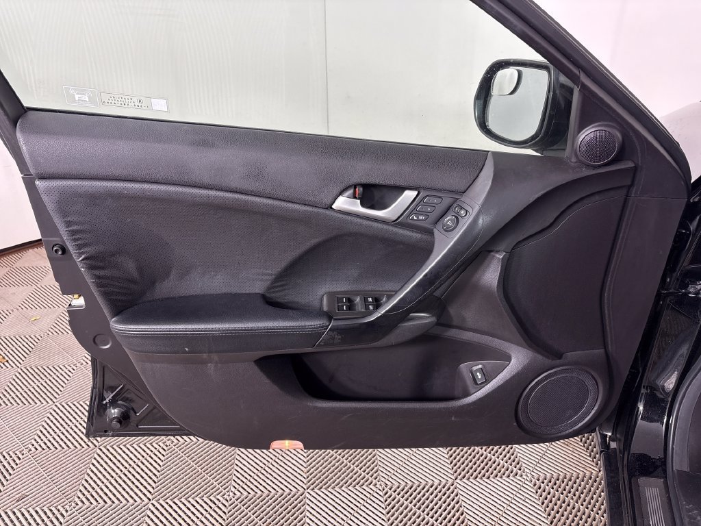 Used 2011 Acura TSX Sedan FWD image 15