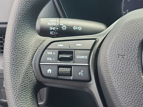 Certified 2023 Honda CR-V EX image 21