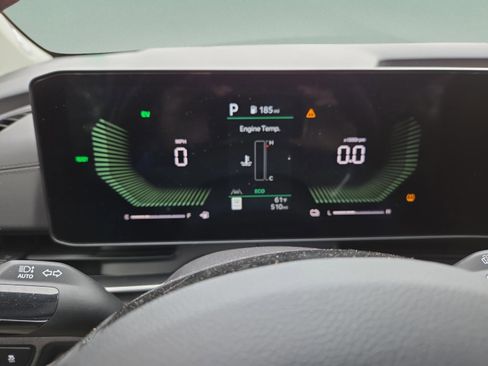 New 2026 Kia Carnival EX FWD image 16