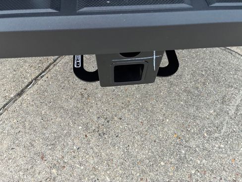 New 2025 Toyota Tacoma TRD Sport image 39