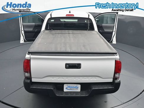 Used 2023 Toyota Tacoma SR RWD image 37