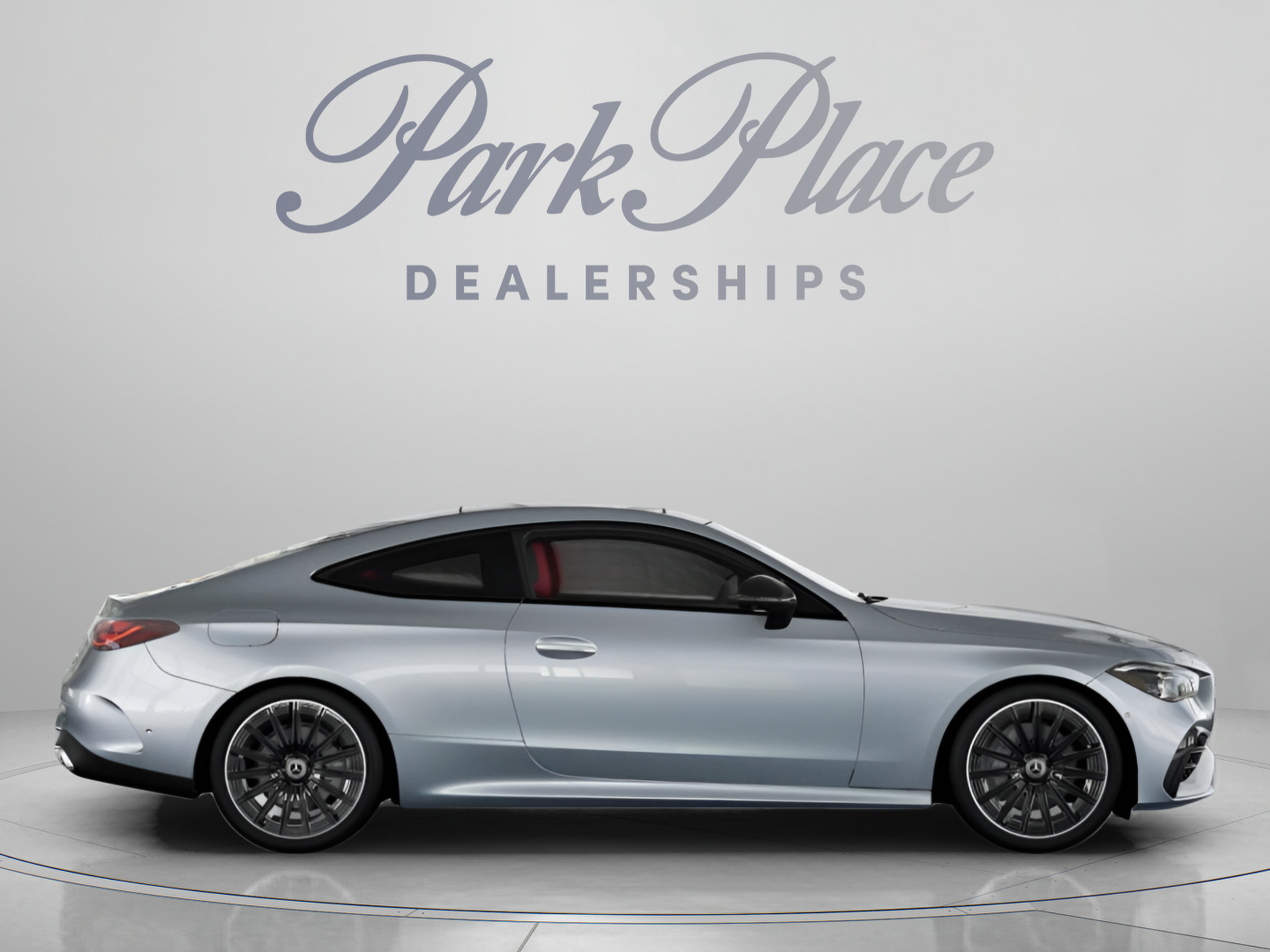 New 2026 Mercedes-Benz CLE 450 4MATIC Coupe image 24