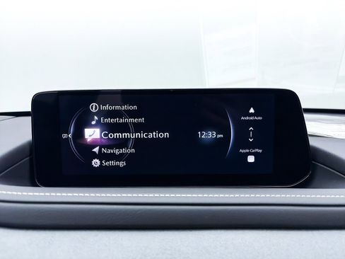 New 2026 MAZDA CX-30 AWD 2.5 S image 14