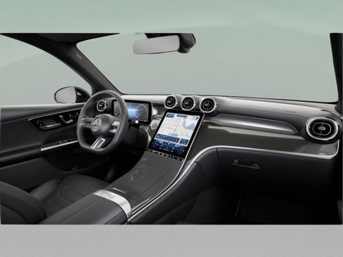 New 2026 Mercedes-Benz GLC 300 image 43
