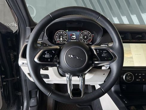 Used 2022 Jaguar E-PACE SE AWD/4WD image 14