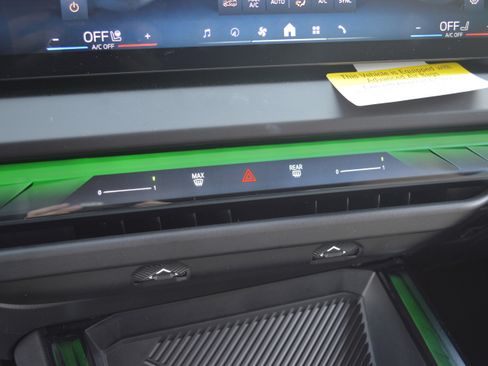 Used 2026 BMW X3 xDrive30 w/ Premium Package image 22