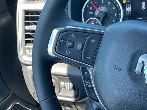 New 2026 RAM 1500 Laramie w/ Laramie Preferred Package image 26