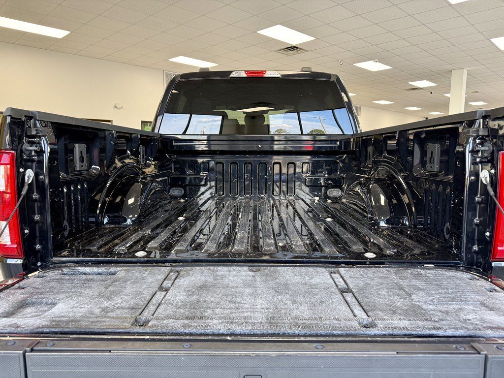 Used 2021 Ford F150 XL w/ STX Appearance Package AWD/4WD image 13