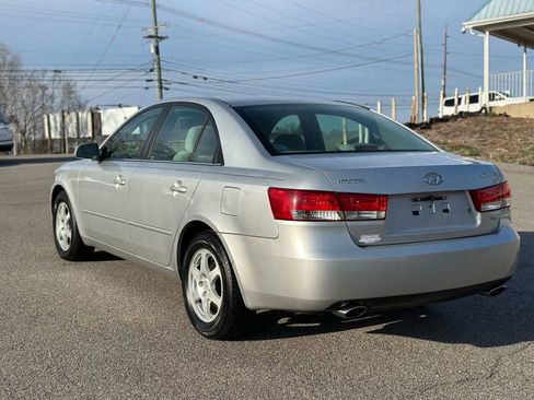 Used 2006 Hyundai Sonata GLS image 5