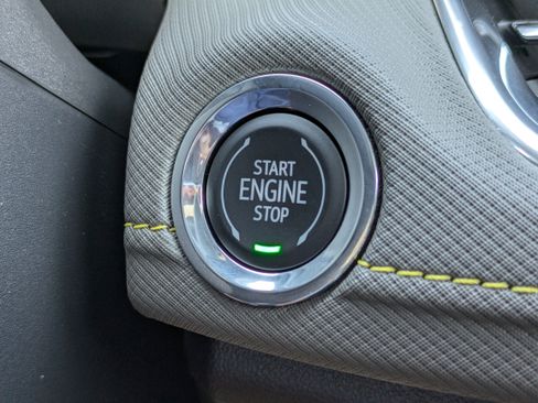 New 2025 Chevrolet TrailBlazer ACTIV w/ Convenience Package image 18