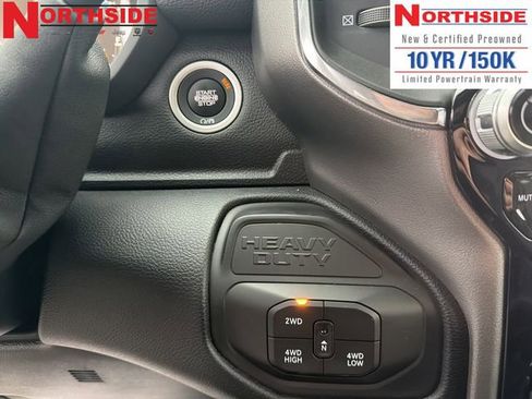 New 2026 RAM 2500 Laramie image 22