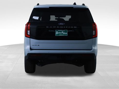 New 2026 Ford Expedition Active image 14