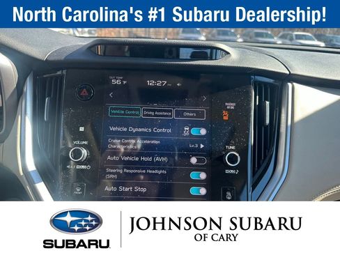 Used 2020 Subaru Legacy Limited w/ Popular Package #3 image 13