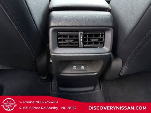 Used 2023 Honda CR-V Sport Touring image 33