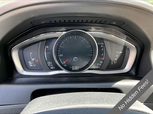 Used 2015 Volvo XC60 T6 Platinum AWD/4WD image 18