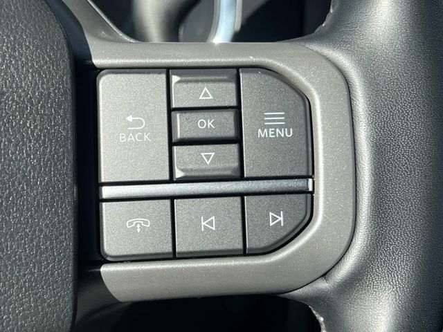 Used 2022 Ford F150 Lariat w/ Trailer Tow Package AWD/4WD image 16