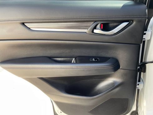 Certified 2021 MAZDA CX-5 Grand Touring FWD image 26