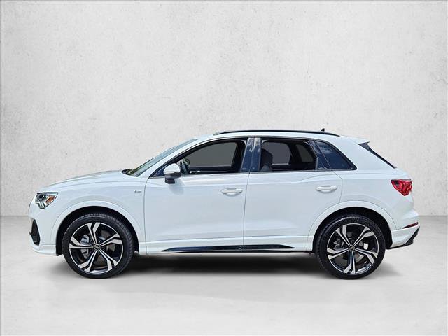 Used 2024 Audi Q3 2.0T Premium Plus AWD/4WD image 8