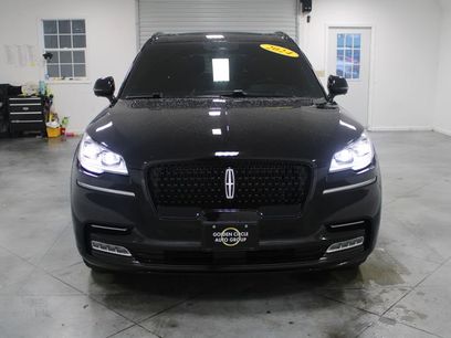 Used 2024 Lincoln Aviator Reserve w/ Equipment Group 201A
