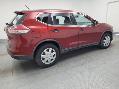 Used 2016 Nissan Rogue S FWD image 10