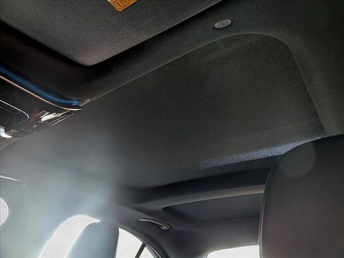 Certified 2026 Mercedes-Benz E 53 AMG e 4MATIC Sedan image 16