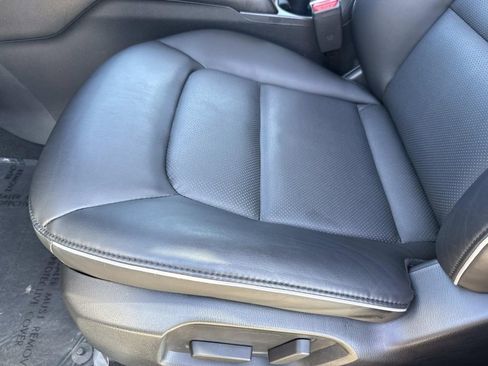 Used 2025 MAZDA CX-5 AWD 2.5 S w/ Select Package image 29