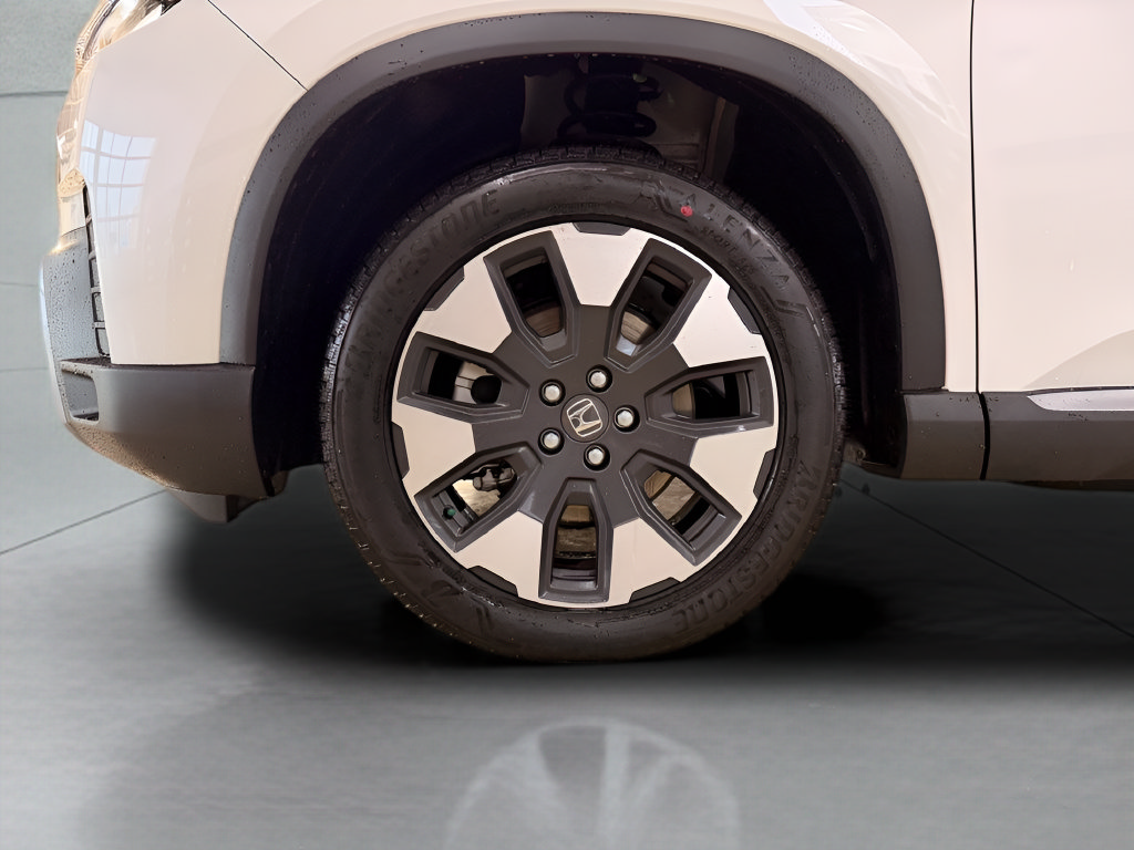 New 2026 Honda Pilot Touring image 20