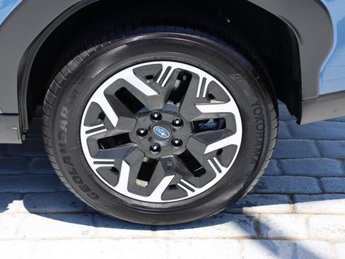 Certified 2025 Subaru Forester AWD/4WD image 45