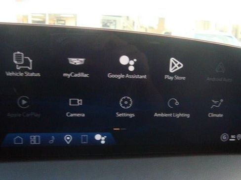 New 2026 Cadillac CT5 Sport image 23