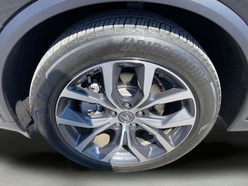 Used 2023 Acura MDX SH-AWD w/ Technology Package image 76