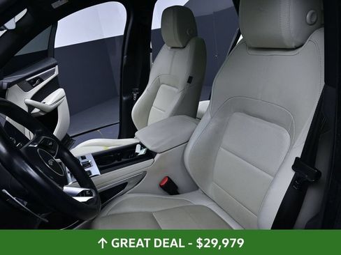 Used 2021 Jaguar F-PACE R-Dynamic S AWD/4WD image 26