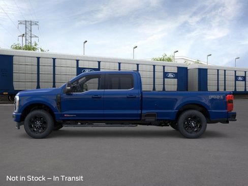 New 2026 Ford F350 Lariat AWD/4WD image 4